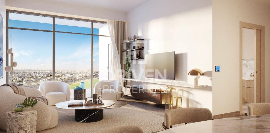 Appartement à Dubai Silicon Oasis, Dubai, 1 chambre, 75 m², № 20144