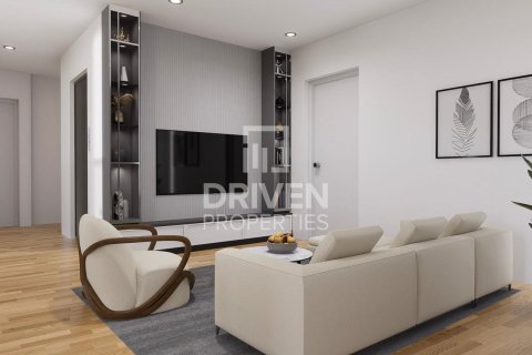 Купить виллу в Джумейра Вилладж Серкл, Дубай: 3 спальни, 824м², № 20132 - фото 4