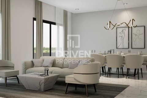 Купить виллу в Джумейра Вилладж Серкл, Дубай: 3 спальни, 824м², № 20132 - фото 2