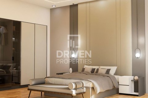Купить виллу в Джумейра Вилладж Серкл, Дубай: 3 спальни, 824м², № 20132 - фото 7