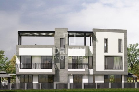 Купить виллу в Джумейра Вилладж Серкл, Дубай: 3 спальни, 824м², № 20132 - фото 10