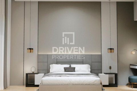 Купить виллу в Джумейра Вилладж Серкл, Дубай: 3 спальни, 824м², № 20132 - фото 5