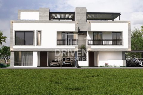 Купить виллу в Джумейра Вилладж Серкл, Дубай: 3 спальни, 824м², № 20132 - фото 20