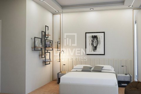 Купить виллу в Джумейра Вилладж Серкл, Дубай: 3 спальни, 824м², № 20132 - фото 3