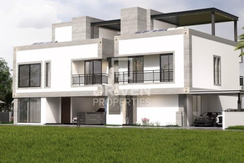 Купить виллу в Джумейра Вилладж Серкл, Дубай: 3 спальни, 824м², № 20132 - фото 12