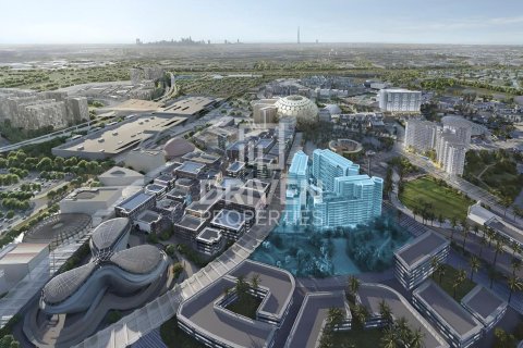 Apartment in Dubai 1 bedroom, 87 sq.m. № 20141 - photo 8