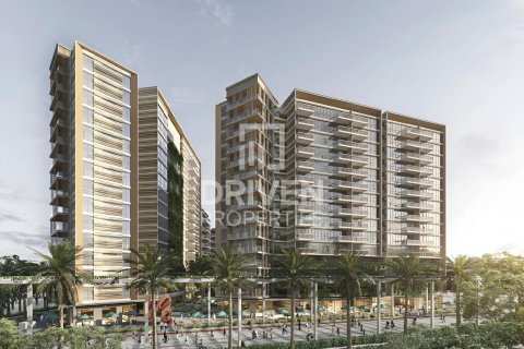 Apartment in Dubai 1 bedroom, 87 sq.m. № 20141 - photo 2