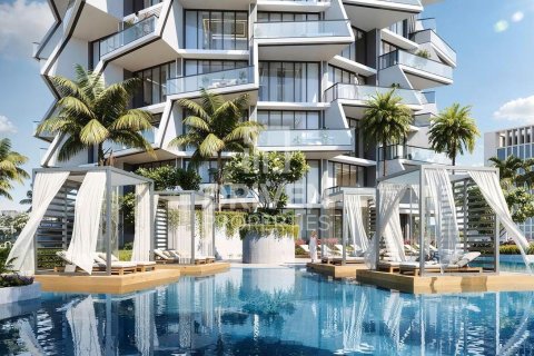 Apartment in Jumeirah Village Circle, Dubai 2 bedrooms, 159 sq.m. № 86507 - photo 11