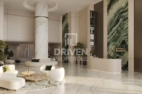 Apartment in Jumeirah Village Circle, Dubai 2 bedrooms, 159 sq.m. № 86507 - photo 9