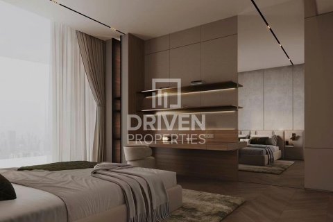 Apartment in Jumeirah Village Circle, Dubai 2 bedrooms, 159 sq.m. № 86507 - photo 3