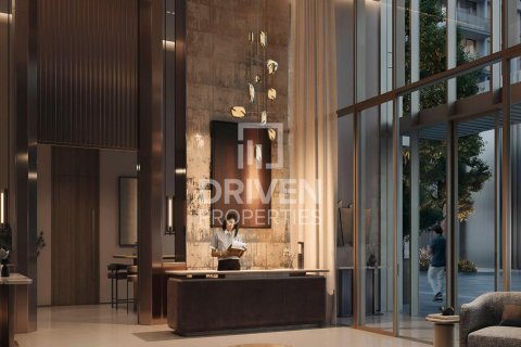 Apartment in Dubai Creek Harbour (The Lagoons), Dubai 2 bedrooms, 117 sq.m. № 86508 - photo 9