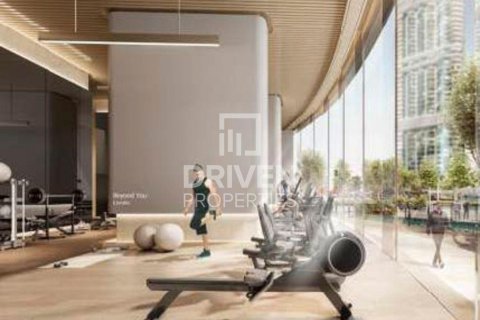 شقة في Sobha Hartland, مدينة محمد بن راشد, دبي 1غرف نوم, 73 م² رقم 86510 - صورة 5