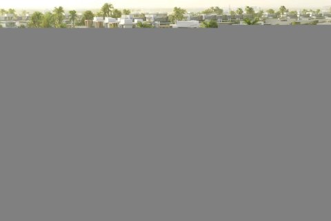 Maison de ville à Dubai Land, Dubai, 5 chambres, 295 m², № 86519 - photo 4