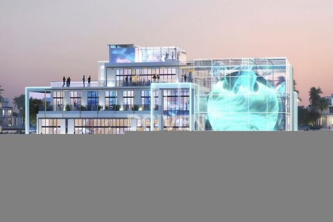 Maison de ville à Dubai Land, Dubai, 5 chambres, 295 m², № 86519 - photo 14