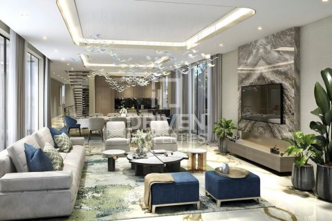 Maison de ville à Dubai Land, Dubai, 5 chambres, 295 m², № 86519 - photo 23