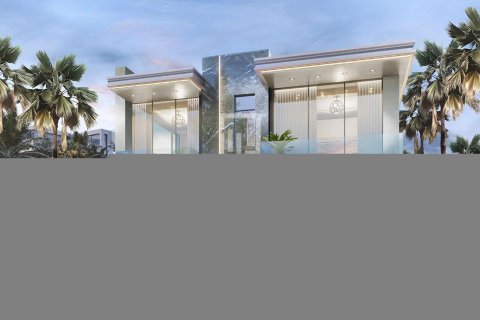 Maison de ville à Dubai Land, Dubai, 5 chambres, 295 m², № 86519 - photo 15