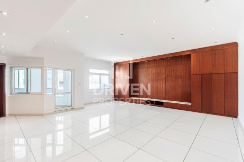 Appartement à Dubai Festival City, Dubai, 3 chambres, 242 m², № 86509