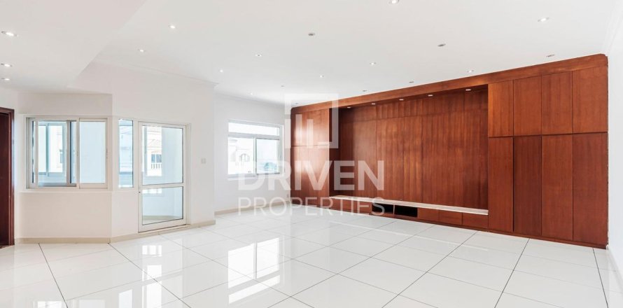 Appartement à Dubai Festival City, Dubai, 3 chambres, 242 m², № 86509