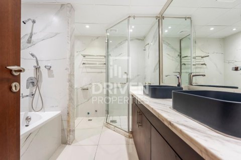 Appartement à Dubai Festival City, Dubai, 3 chambres, 242 m², № 86509 - photo 12