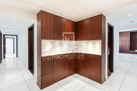 Appartement à Dubai Festival City, Dubai, 3 chambres, 242 m², № 86509 - photo 2