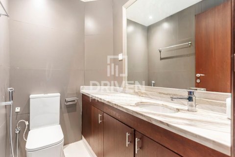 Appartement à Dubai Festival City, Dubai, 3 chambres, 242 m², № 86509 - photo 6