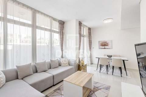 Купить таунхаус в DAMAC Hills (Akoya by DAMAC), Дубай: 3 спальни, 112м², № 86505 - фото 16