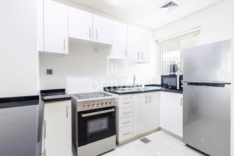 Купить таунхаус в DAMAC Hills (Akoya by DAMAC), Дубай: 3 спальни, 112м², № 86505 - фото 14