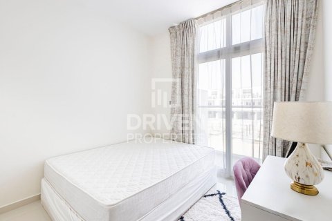 Купить таунхаус в DAMAC Hills (Akoya by DAMAC), Дубай: 3 спальни, 112м², № 86505 - фото 12