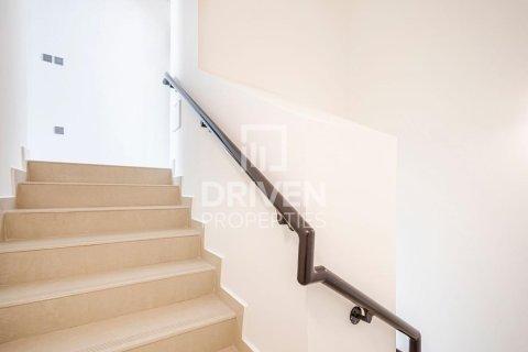 Купить таунхаус в DAMAC Hills (Akoya by DAMAC), Дубай: 3 спальни, 112м², № 86505 - фото 13