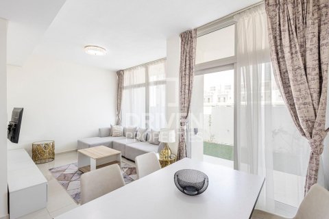 Купить таунхаус в DAMAC Hills (Akoya by DAMAC), Дубай: 3 спальни, 112м², № 86505 - фото 19