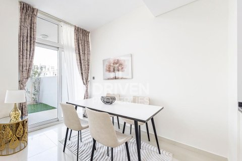 Купить таунхаус в DAMAC Hills (Akoya by DAMAC), Дубай: 3 спальни, 112м², № 86505 - фото 20