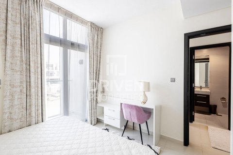 Купить таунхаус в DAMAC Hills (Akoya by DAMAC), Дубай: 3 спальни, 112м², № 86505 - фото 11