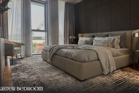 شقة في Bluewaters Residences, دبي 180 م² رقم 3586 - صورة 5