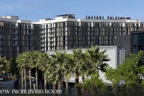 شقة في Bluewaters Residences, دبي 180 م² رقم 3586 - صورة 3