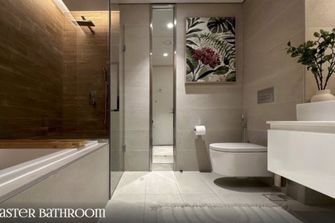 شقة في Bluewaters Residences, دبي 180 م² رقم 3586 - صورة 4