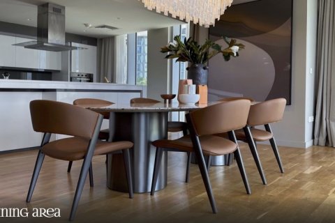 شقة في Bluewaters Residences, دبي 180 م² رقم 3586 - صورة 8