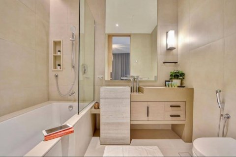 Appartement à 1 JBR, Dubai, 1 chambre, 80 m², № 3585 - photo 5