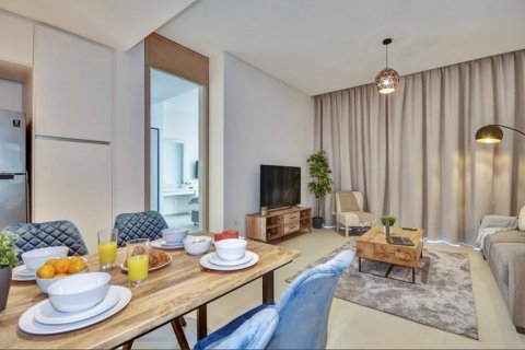 Appartement à 1 JBR, Dubai, 1 chambre, 80 m², № 3585 - photo 7