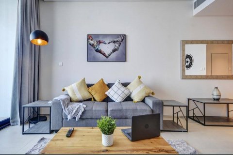 Appartement à 1 JBR, Dubai, 1 chambre, 80 m², № 3585 - photo 4