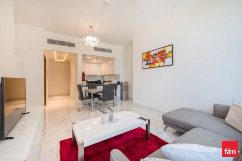 Купить квартиру в Бизнес-Бэе, Дубай: 2 спальни, 126.3м², № 3599 - фото 4
