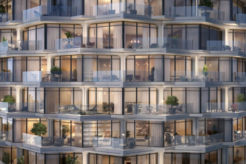 Appartement à W Residences, Dubai, 3 chambres, 135 m², № 3588 - photo 3