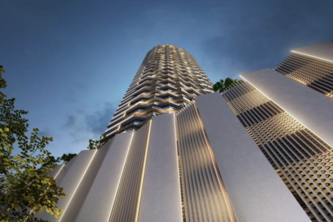 Appartement à W Residences, Dubai, 3 chambres, 135 m², № 3588 - photo 5
