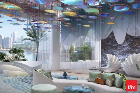 Appartement à Business Bay, Dubai, 42.5 m², № 3600 - photo 6