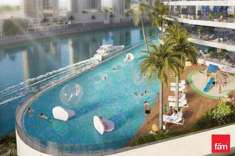 Appartement à Business Bay, Dubai, 42.5 m², № 3600 - photo 10