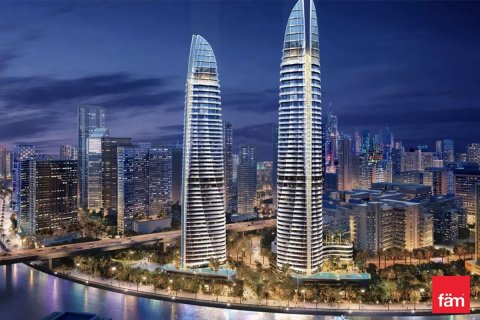 Appartement à Business Bay, Dubai, 42.5 m², № 3600 - photo 7