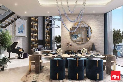Appartement à Business Bay, Dubai, 42.5 m², № 3600 - photo 8