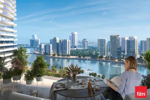 Appartement à Business Bay, Dubai, 42.5 m², № 3600 - photo 1