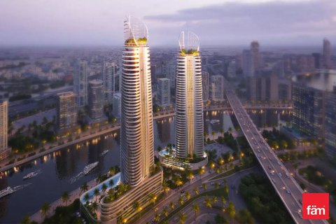 Appartement à Business Bay, Dubai, 42.5 m², № 3600 - photo 4
