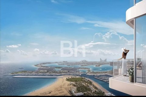 Apartamento en Dubai Marina, Dubai, 1 dormitorio, 79 m², № 25034 - foto 3