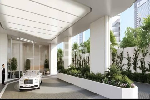 Apartamento en Dubai Marina, Dubai, 1 dormitorio, 79 m², № 25034 - foto 10